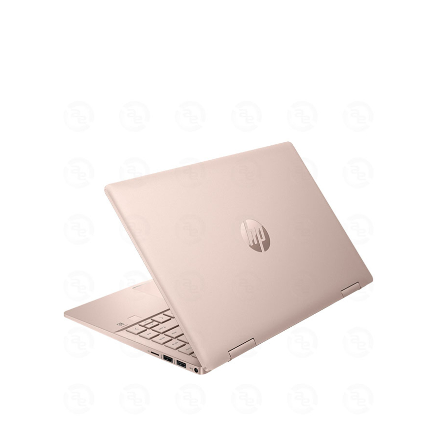 [Mã ELHP128 giảm 12% đơn 10TR] Laptop HP Pavilion X360 14 ek0132TU 7C0W4PA i7-1255U| 16GB| 512GB|Intel Iris Xe|Win11