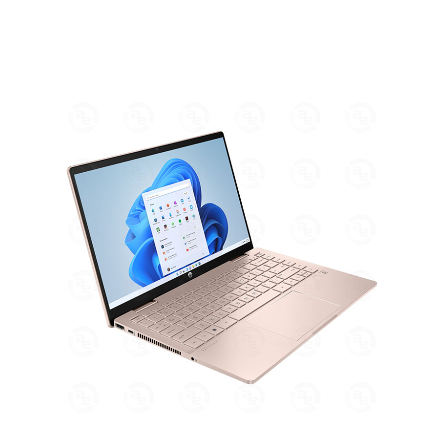 [Mã ELHP128 giảm 12% đơn 10TR] Laptop HP Pavilion X360 14 ek0132TU 7C0W4PA i7-1255U| 16GB| 512GB|Intel Iris Xe|Win11