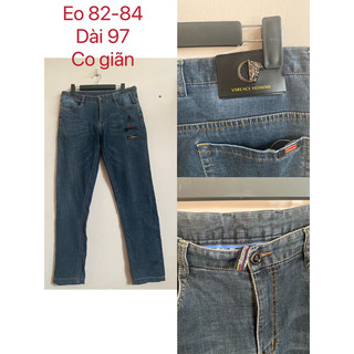 Quần Jean nam chỉ dành cho khách chốt livetream