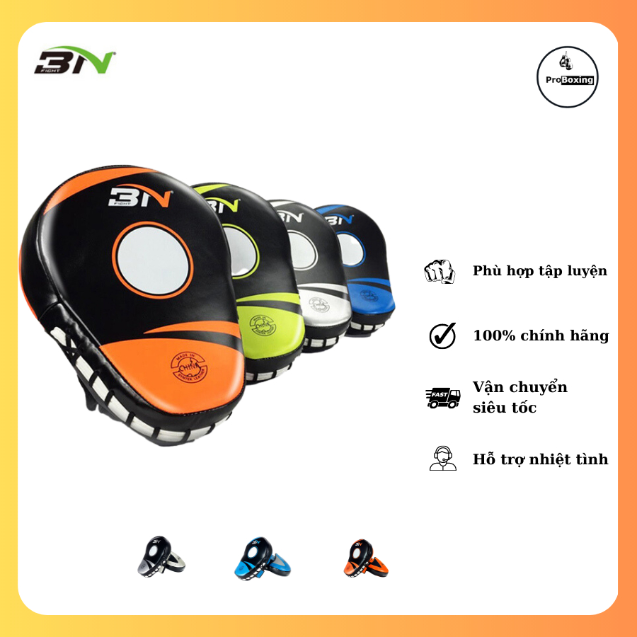 Đích Tay Đấm Bốc BN Đích Bàn Tay Boxing (2 chiếc )
