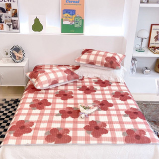 Chiếu Điều Hòa Tencel (Màu ngẫu nhiên)