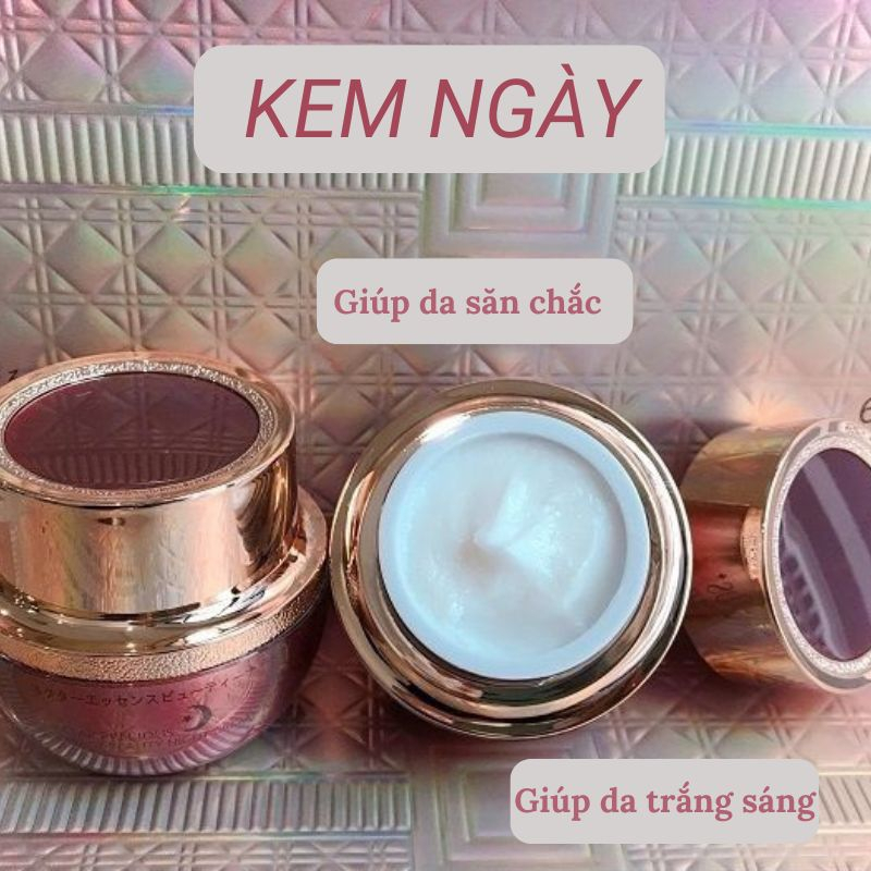 Bộ mỹ phẩm Kayoko plus đỏ 6in1 Nhật Bản giúp ngừa nám. tàn nhang, dưỡng trắng da | BigBuy360 - bigbuy360.vn