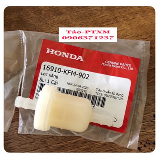 Cốc lọc xăng Xe Wave Dream Honda