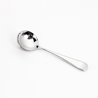 Volcano muỗng cupping thử nếm cà phê inox 304