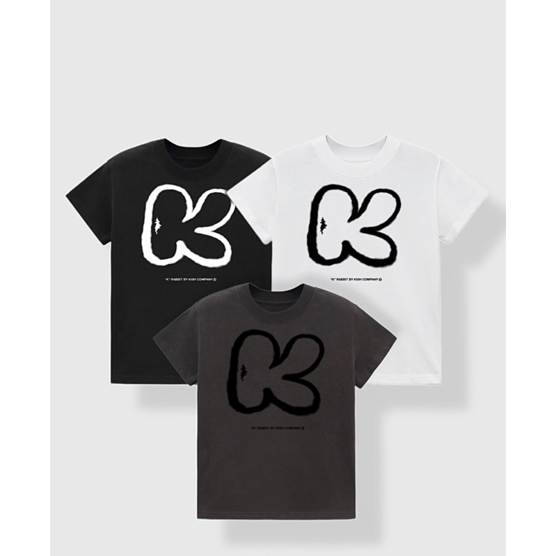 KISH - K BABY TEE