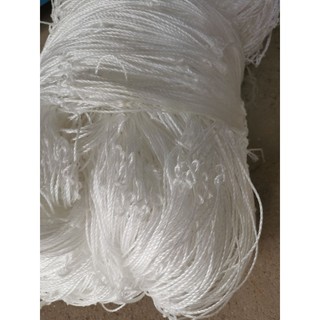 Lưới làm giàn dưa bầu bí mướp... hoa cảnh - 0.5kg