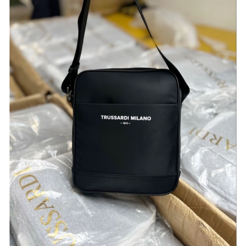 TÚI TRUSSARDI MILANO XUẤT Ý