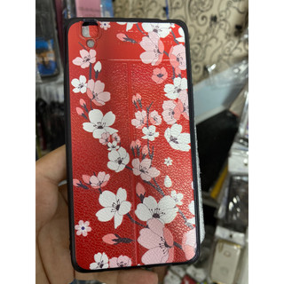 Ốp lưng Oppo R7s dẻo in hình