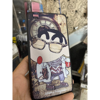 Ốp lưng Oppo R7s dẻo in hình