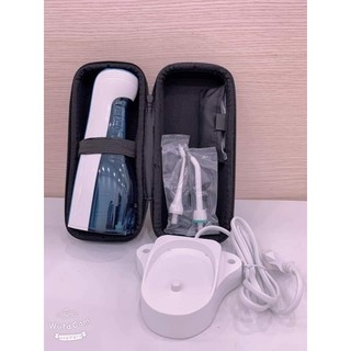 [CHÍNH HÃNG] Máy tăm nước Procare A6 - chống nước IPX7