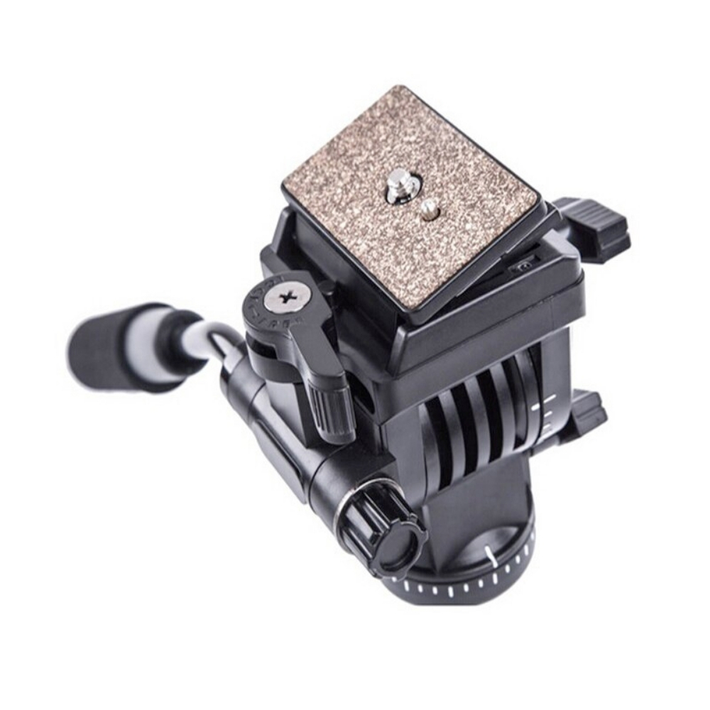 ĐẦU PANHEAD MÁY ẢNH YUNTENG YT-930 / VCT-850
