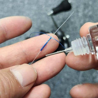 Dung dịch hỗ trợ cho thắt nút 𝗦𝘁𝘂𝗱𝗶𝗼-𝗢𝗰𝗲𝗮𝗻𝗺𝗮𝗿𝗸