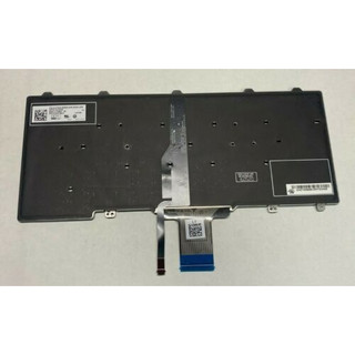 🔔 Bàn Phím - Keyboard Laptop Dell Latitude 7275 E5270 E7270