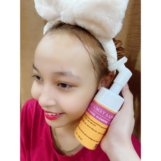 SỬA RỬA MẶT TẠO BỌT