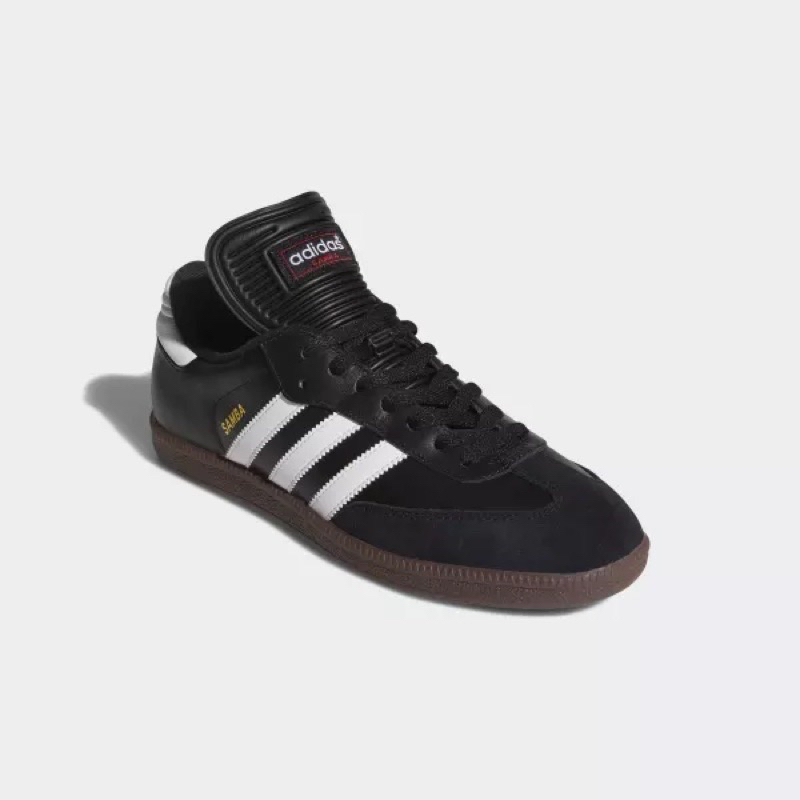 Giày adidas samba classic đen GY34563