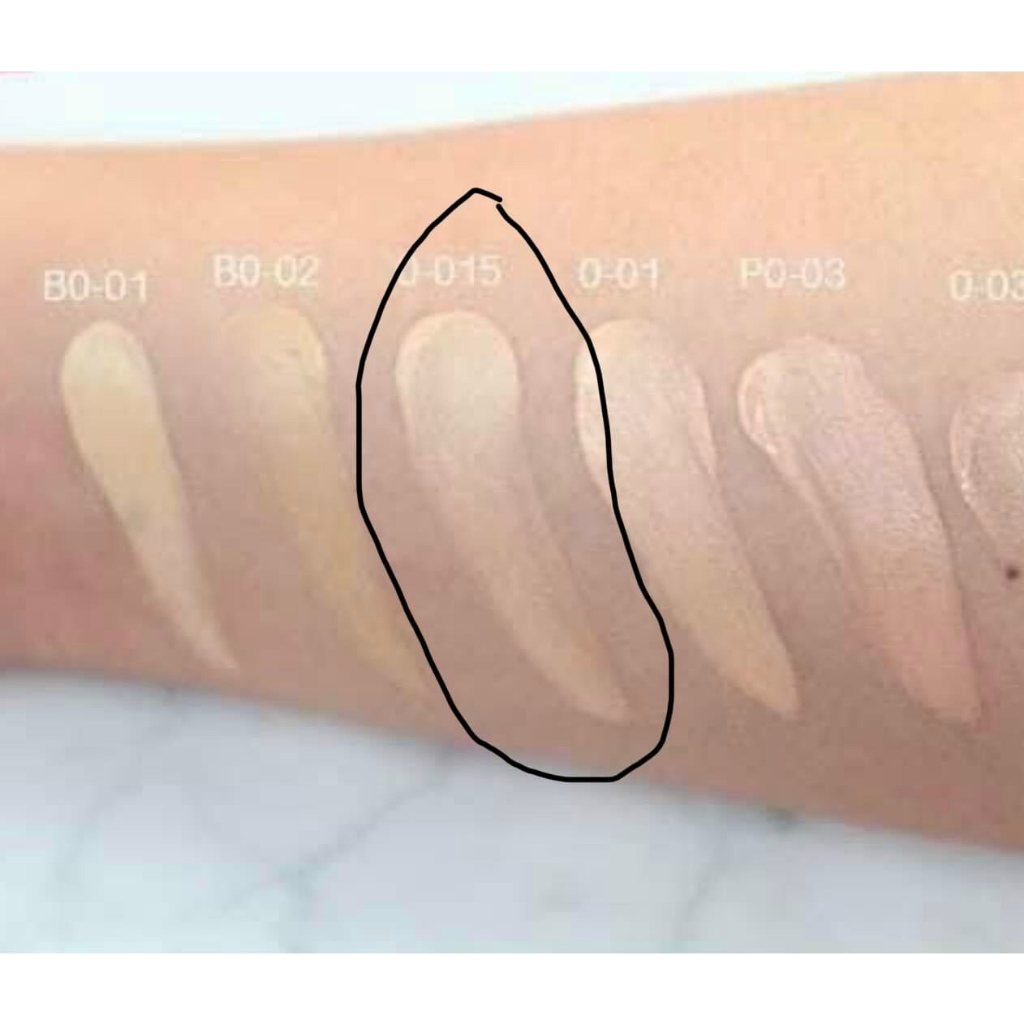 Kem nền Lan.cô.me Teint Clarifique SPF25 Tone O-015 30ml - dành cho da trắng sáng