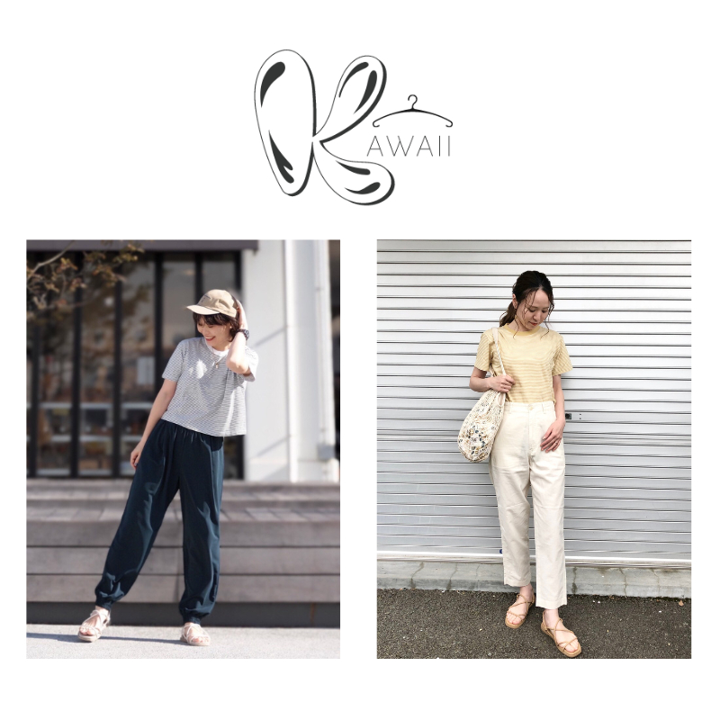 - Áo thun croptop kẻ sọc Uniqlo Nhật - Mã 448474