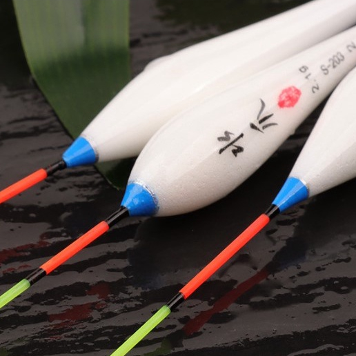 Phao Câu Đài Nano , Phao Câu Cá Chép Siêu Đẹp Sang Trọng .