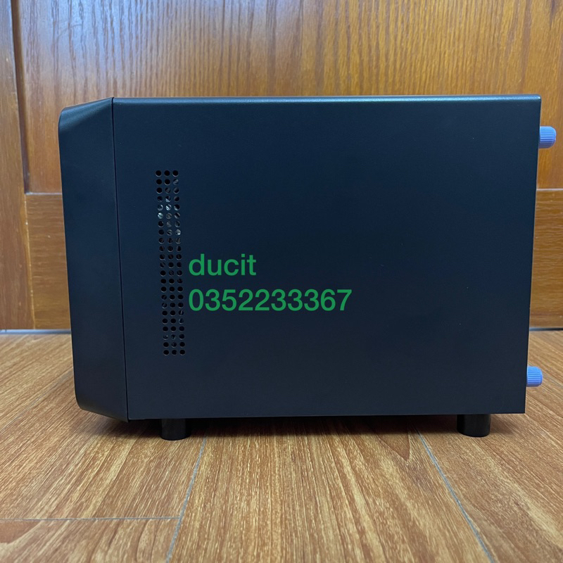 Nas synology, nas xenology J5040 3.20GHz, RAM 16G, bảo hành 1 năm