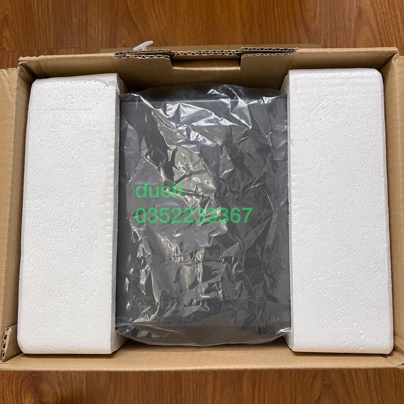 Nas synology, nas xenology J5040 3.20GHz, RAM 16G, bảo hành 1 năm