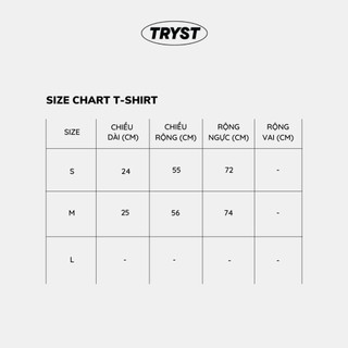 [ TRYST ] Áo Quây Tube Top M936