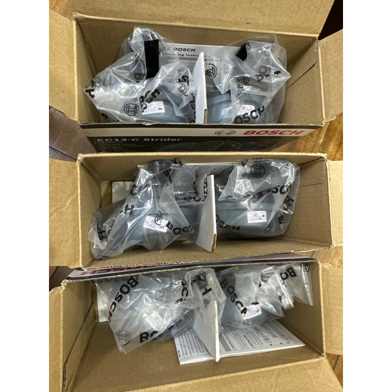 Còi BOSCH 12V dành cho ôtô - xe máy chống nước mẫu mới 2023