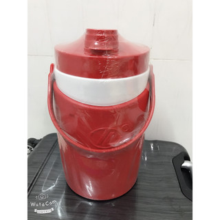 Bình giữ nhiệt nhựa tý liên 4l