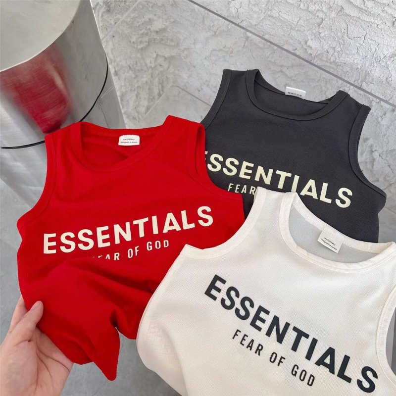 Quần áo bé trai,đồ bộ ba lỗ sát nách cho bé in chữ sunny day cực xinh,chất cotton co giãn thoáng mát - MOOBABY Shop