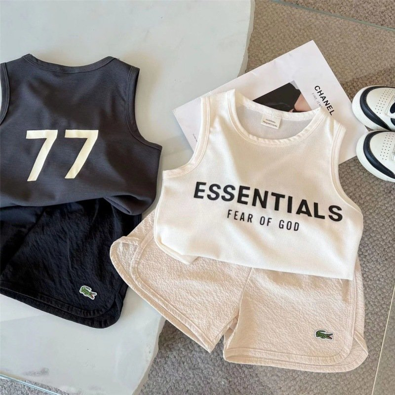 Quần áo bé trai,đồ bộ ba lỗ sát nách cho bé in chữ sunny day cực xinh,chất cotton co giãn thoáng mát - MOOBABY Shop