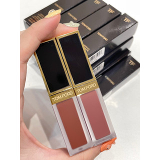 Son Tom Ford Liquid Lip Luxe Matte
