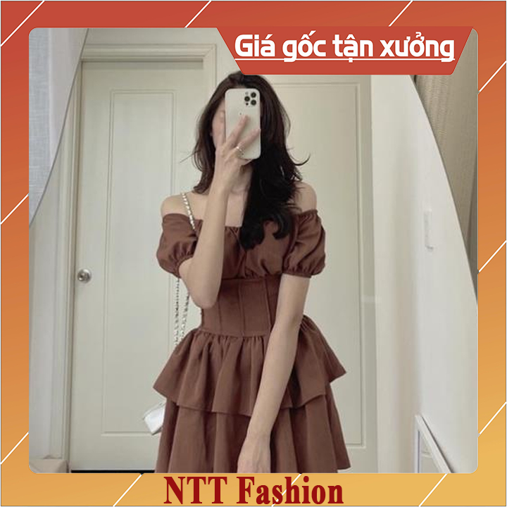 Set bộ voan áo dây dập ly bèo - Sự lựa chọn hoàn hảo cho phong cách duyên dáng và nữ tính