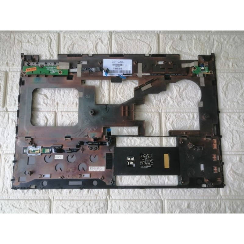 VỎ LAPTOP HP EliteBook 8570w