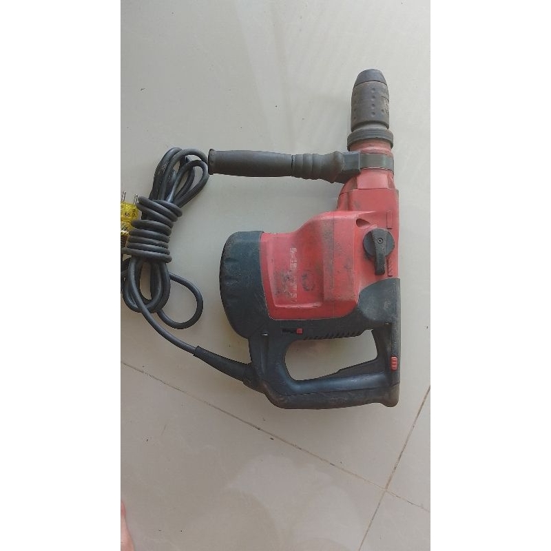 hilti te 76, máy khoan đục hilti, 220v