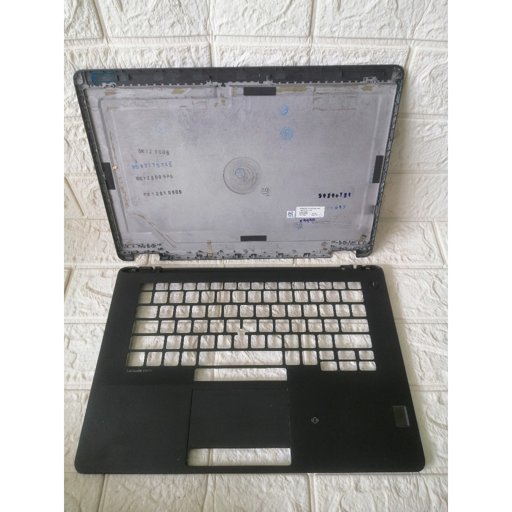 VỎ LAPTOP Dell Latitude E7470