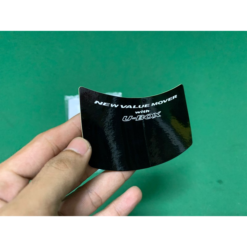 Tem yếm khóa Wave One -