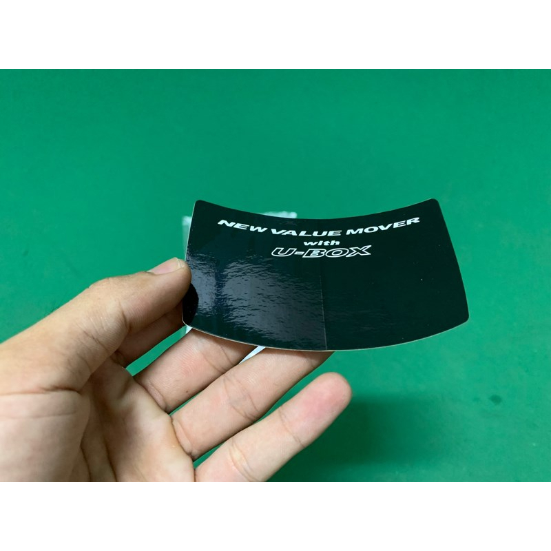 Tem yếm khóa Wave One -