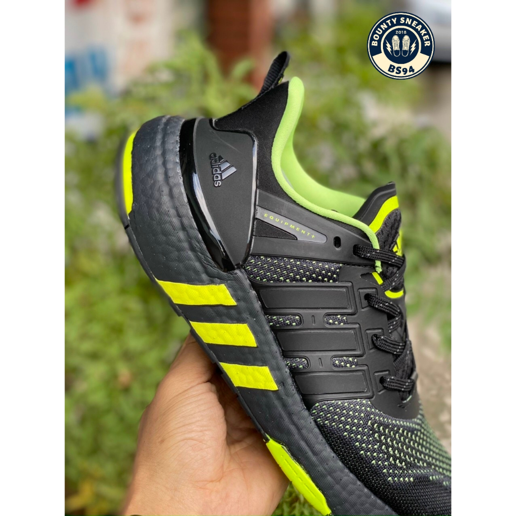 Giày Thể Thao Adidas EQT Plus Chính Hãng
