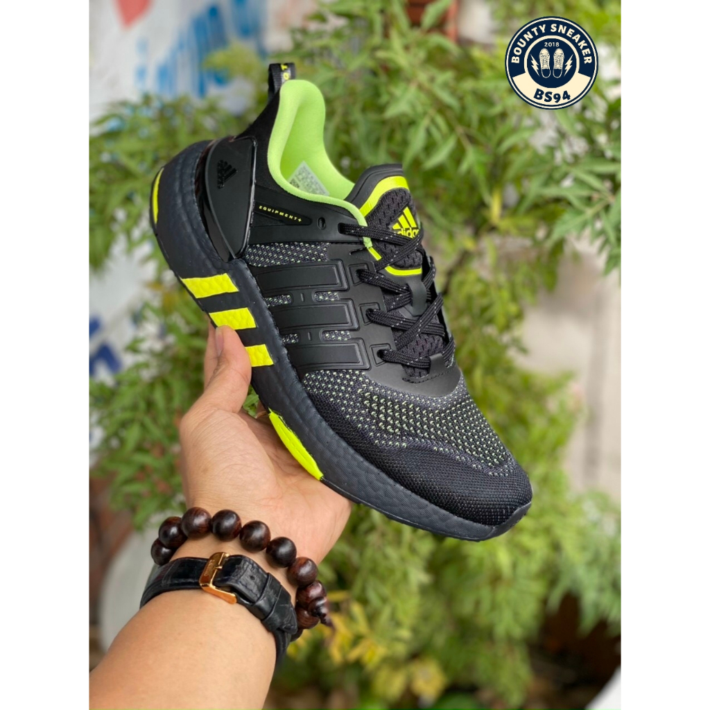 Giày Thể Thao Adidas EQT Plus Chính Hãng