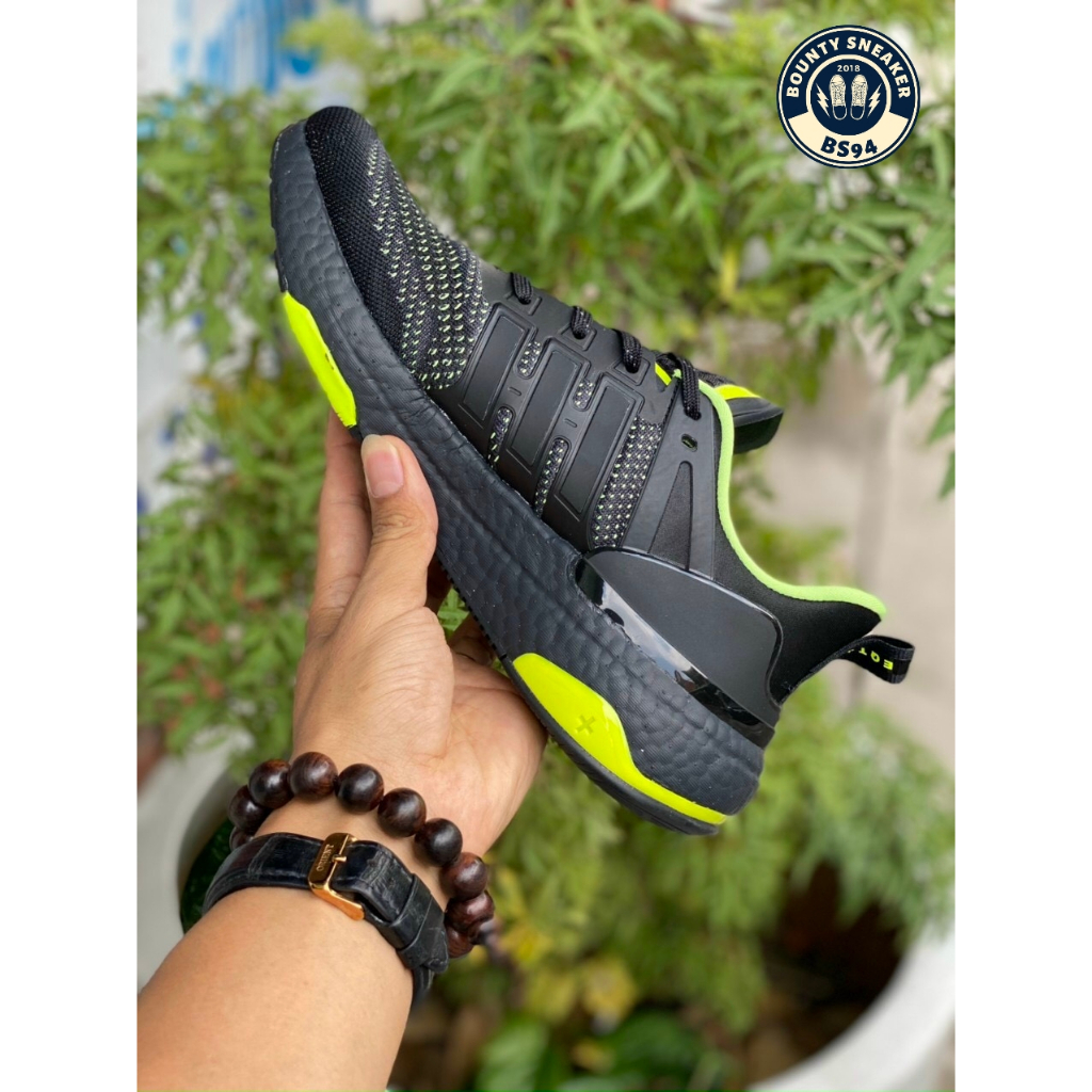 Giày Thể Thao Adidas EQT Plus Chính Hãng