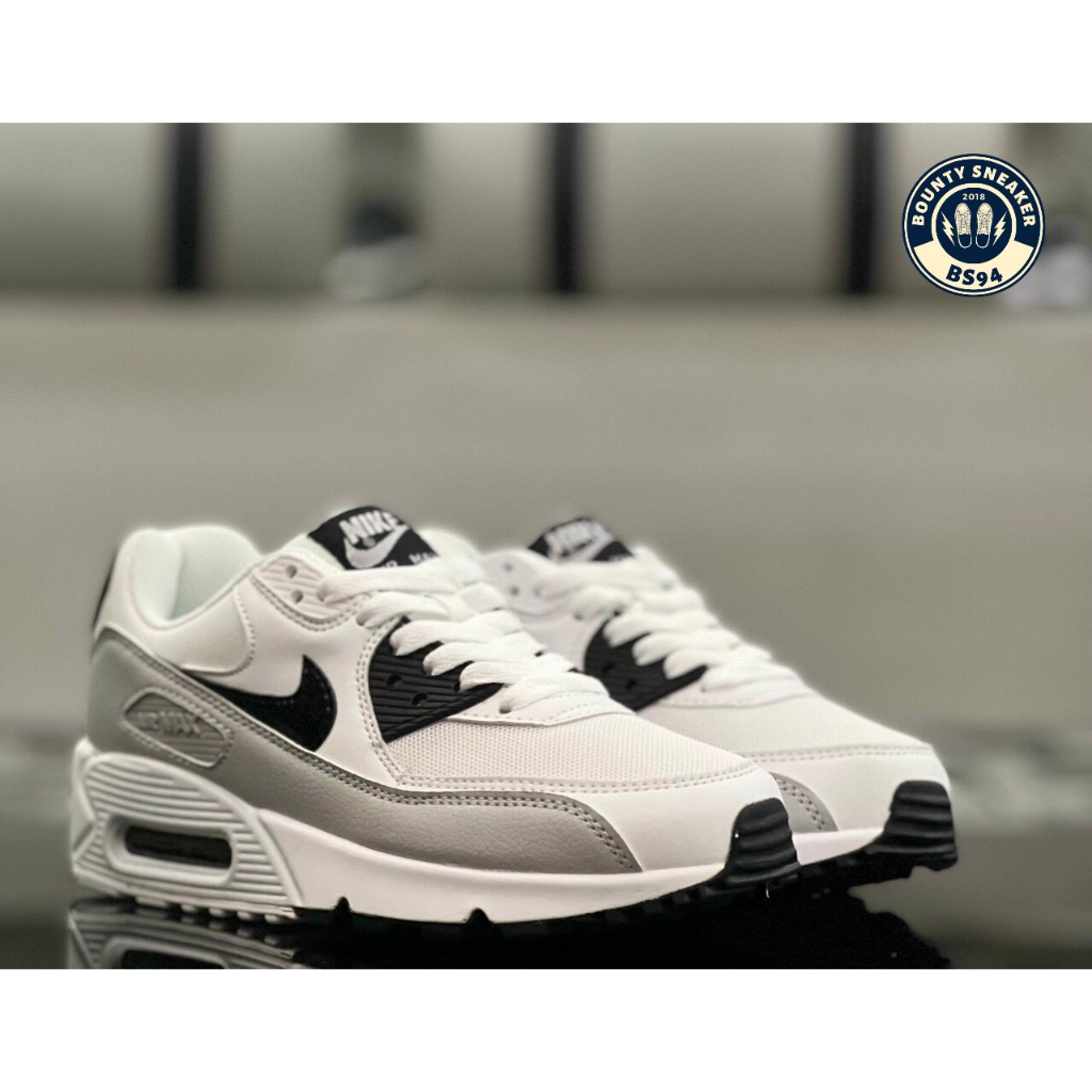 Giày Thể Thao Nike Air Max 90 (Chính Hãng-Fullbox)