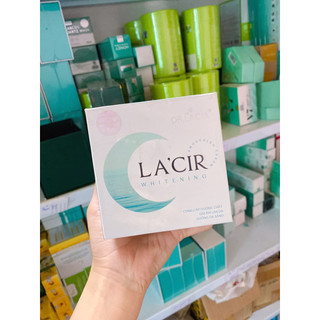 Kem Đêm Dưỡng Trắng Da Chống Lão Hoá Lamer care -Dr.Lacir size nhỏ.