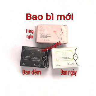 Băng vệ sinh ILIFE