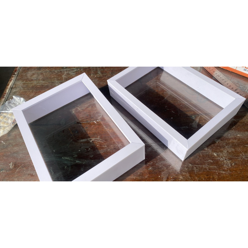 Hộp Lightbox Đèn Tranh 3D