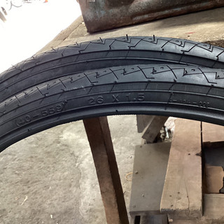 Vỏ 26 x 1.5 KENDA