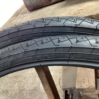 Vỏ 26 x 1.5 KENDA
