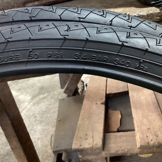 Vỏ 26 x 1.5 KENDA