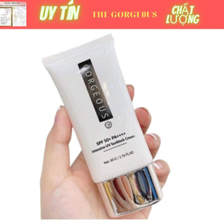 Kem Chống Nắng Ban Ngày Múi Xù Gorgeous Chính hãng Giá rẻ