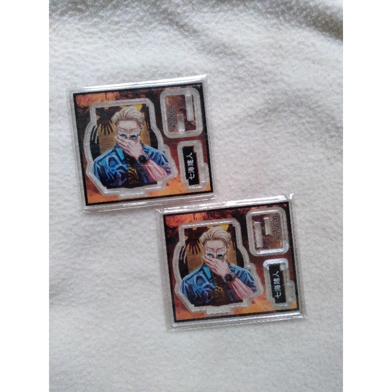 STANDEE NANAMI JUJUTSUKAISEN