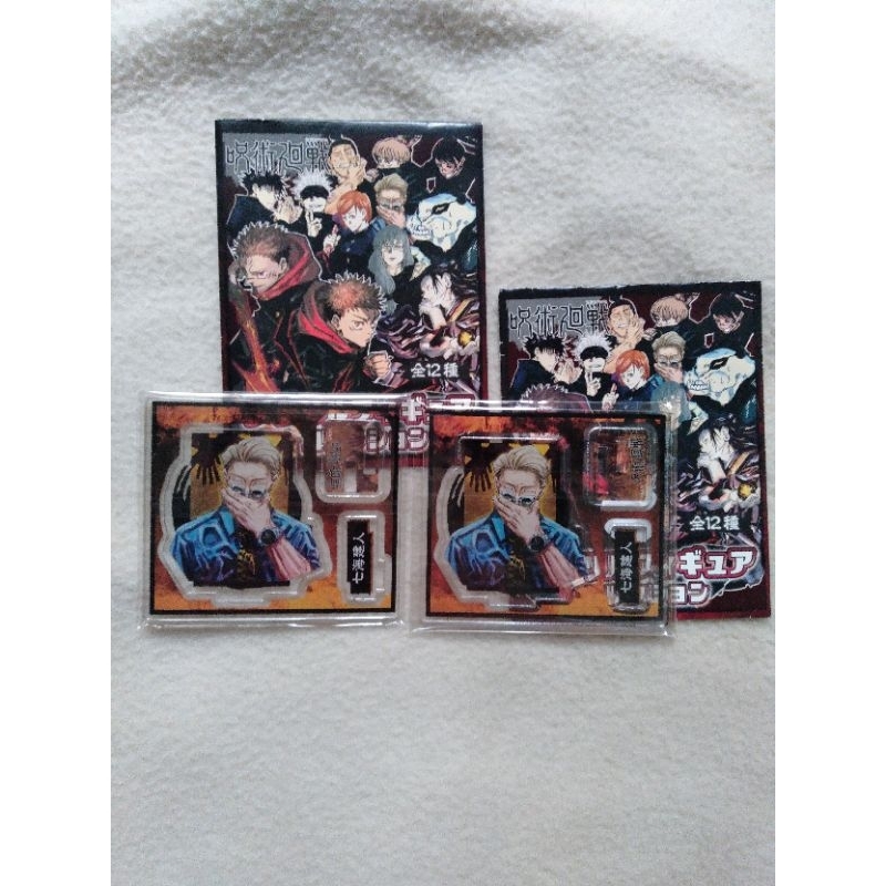 STANDEE NANAMI JUJUTSUKAISEN