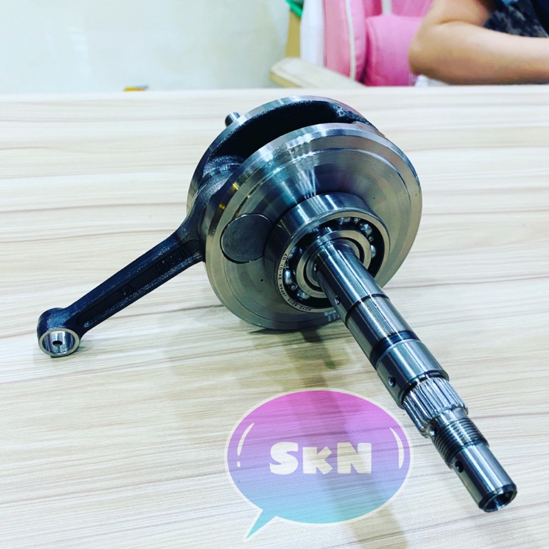 DÊN ĐÔN IPPON RACING 12,5 TAY 3 MÁ 100 THÁI LAN